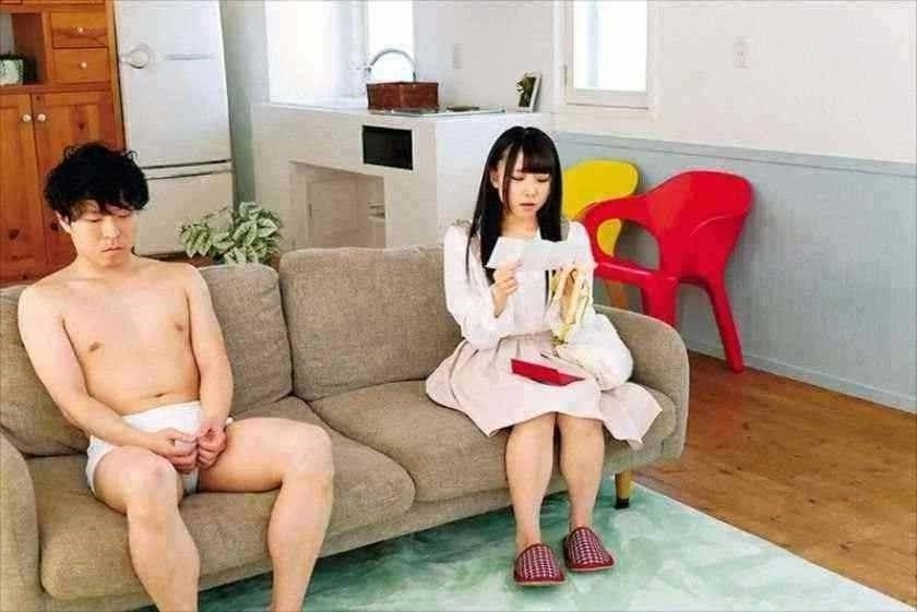 Grandpa who loves his granddaughter rock paper scissor porn