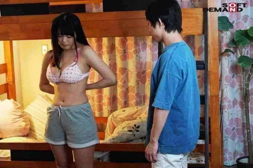 Who will have dinner big breasts joi