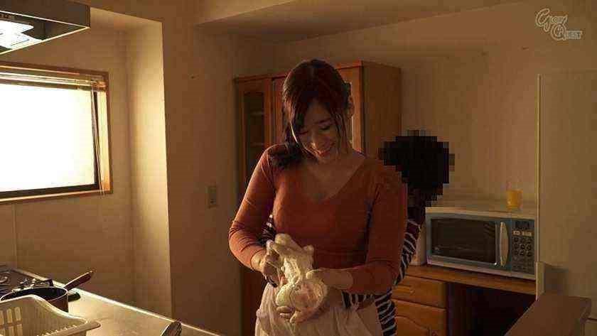 tsunamimelly [Second article] The desire between relatives [Author： Unknown]_2