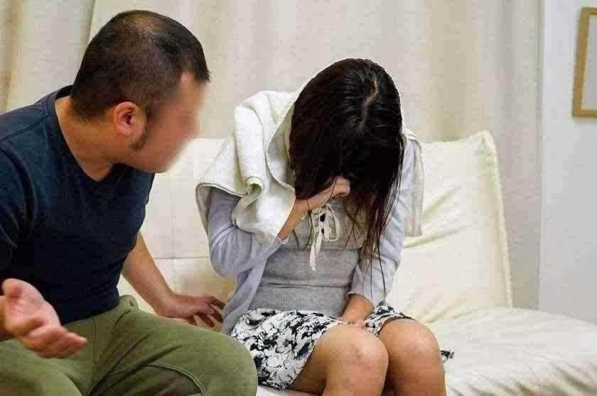 I'm with my mom~`15.16 groping public porn