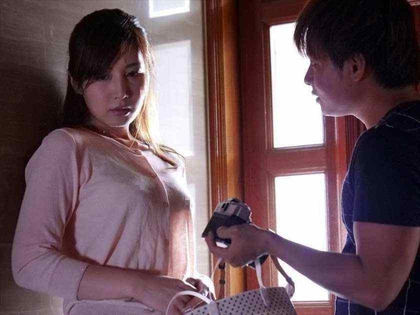 asian baddie porn，A married woman's lewd life after going abroad (reprinted)