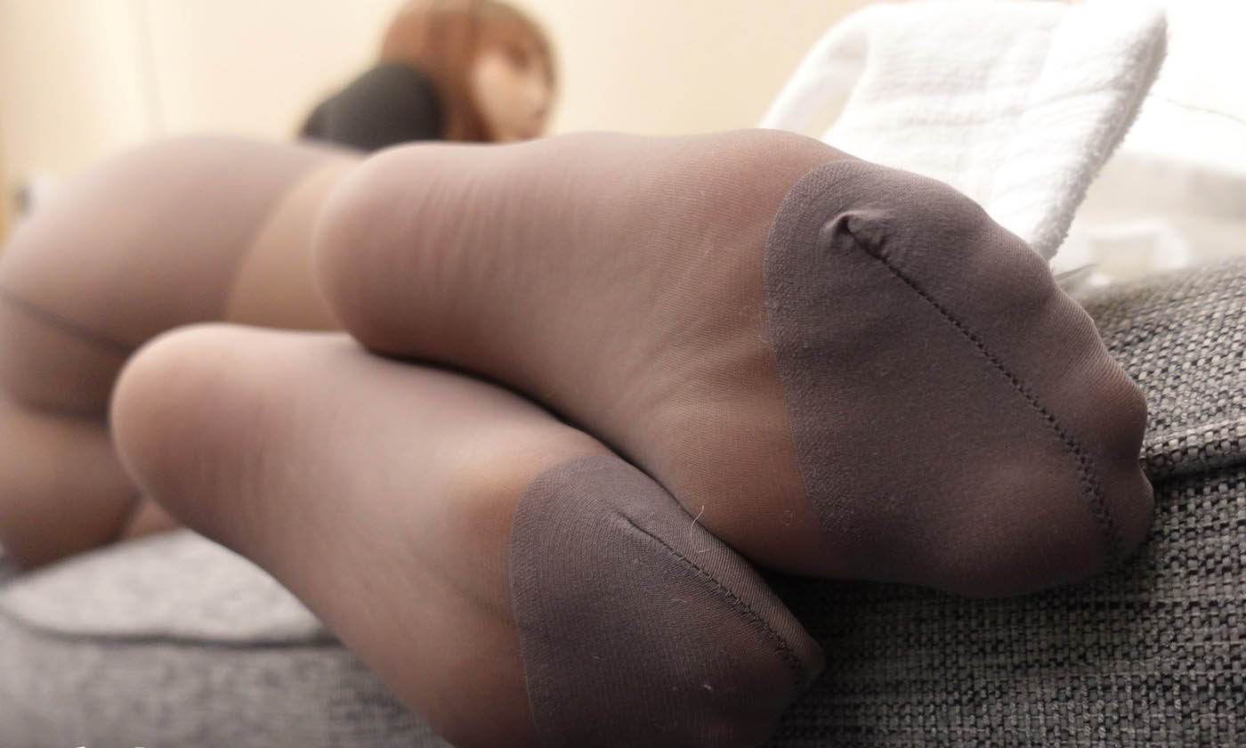 Sister-in-law's beautiful legs mewtwo porn